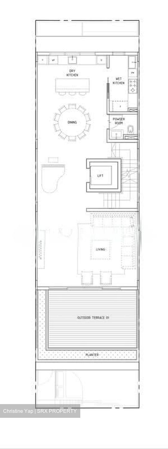 Shrewsbury Road (D11), Terrace #582327801